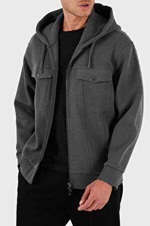 Armani Exchange Erkek Sweat XM000967 AF16222 U8107