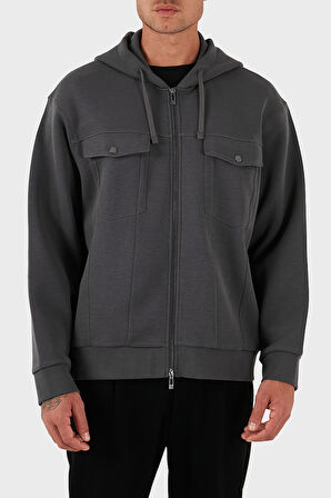 Armani Exchange Erkek Sweat XM000967 AF16222 U8107