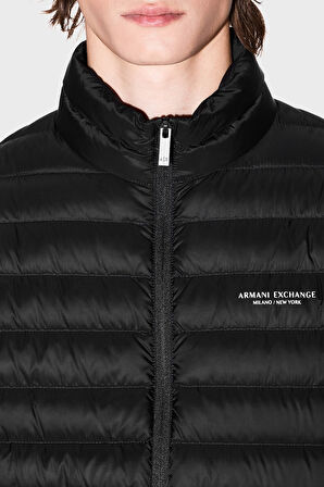 Armani Exchange Erkek Mont XM001919 AF16927 UC001