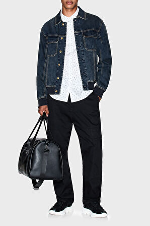 Armani Exchange Erkek Gömlek XM001942 AF19194 F0027