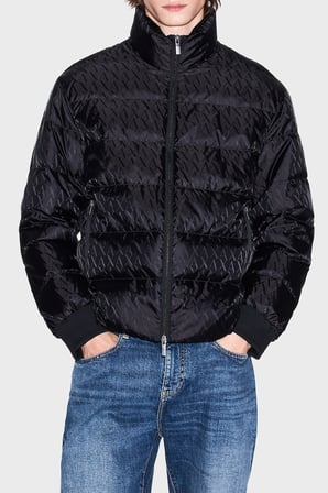 Armani Exchange Erkek Mont XM001580 AF16628 UC001