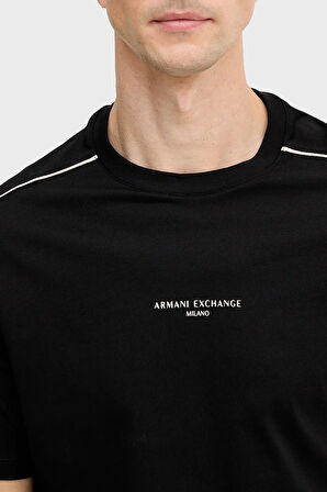 Armani Exchange Erkek T Shirt XM001360 AF10358 UC001