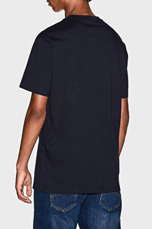 Armani Exchange Erkek T Shirt XM001281 AF10361 UB101