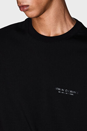 Armani Exchange Erkek T Shirt XM001281 AF10361 UC001