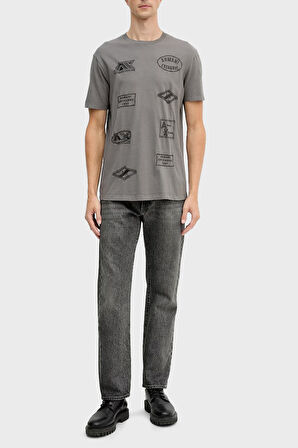 Armani Exchange Erkek T Shirt XM001899 AF16283 U8092