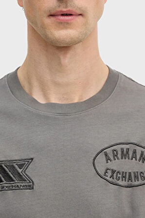 Armani Exchange Erkek T Shirt XM001899 AF16283 U8092