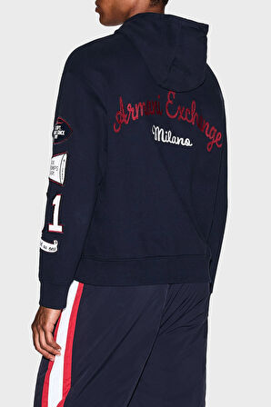 Armani Exchange Erkek Sweat XM000749 AF12656 UB101
