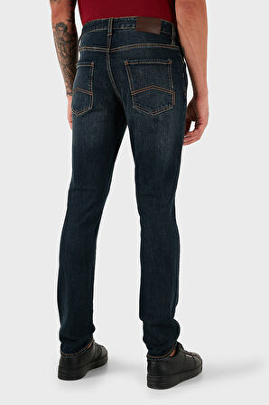 Armani Exchange Erkek Kot Pantolon XM000070 AF15833 MB001