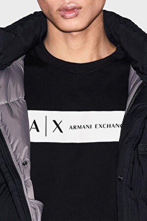 Armani Exchange Erkek T Shirt XM001425 AF10361 UC001