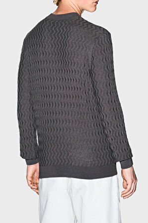 Armani Exchange Erkek Kazak XM001560 AF11982 F8034