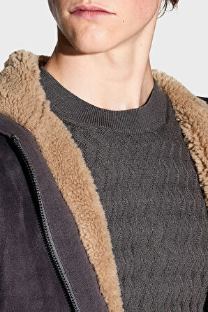 Armani Exchange Erkek Kazak XM001560 AF11982 F8034