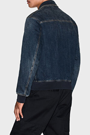 Armani Exchange Erkek Kot Ceket XM001955 AF15833 MB001