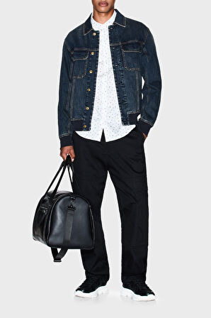 Armani Exchange Erkek Kot Ceket XM001955 AF15833 MB001