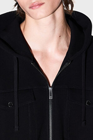 Armani Exchange Erkek Sweat XM000967 AF16222 UC001