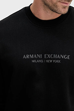 Armani Exchange Erkek Sweat XM001284 AF20934 UC001