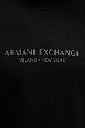 Armani Exchange Erkek Sweat XM001284 AF20934 UC001