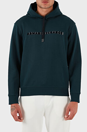 Armani Exchange Erkek Sweat XM001380 AF10830 UB022