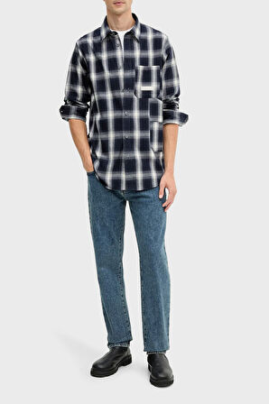 Armani Exchange Erkek Gömlek XM001149 AF16626 FB004