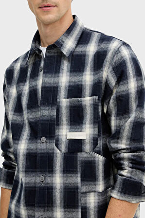 Armani Exchange Erkek Gömlek XM001149 AF16626 FB004