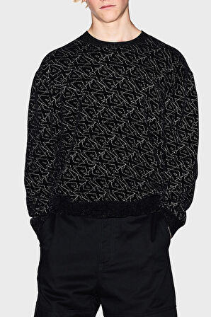 Armani Exchange Erkek Kazak XM001330 AF16916 FC196