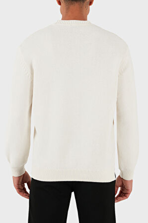 Armani Exchange Erkek Kazak XM001331 AF13776 U0009