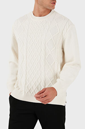 Armani Exchange Erkek Kazak XM001331 AF13776 U0009