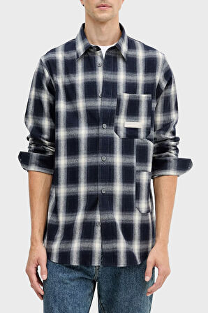 Armani Exchange Erkek Gömlek XM001149 AF16626 FB004