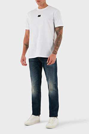 Armani Exchange Erkek Kot Pantolon XM000049 AF18810 MB001