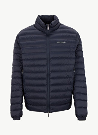 Armani Exchange Lacivert Erkek Mont XM001919AF16927UB101 Mont