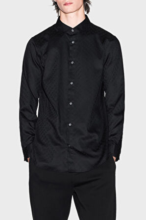 Armani Exchange Erkek Gömlek XM001142 AF13131 FC022