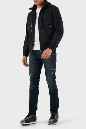 Armani Exchange Erkek Mont XM001583 AF19196 UB101