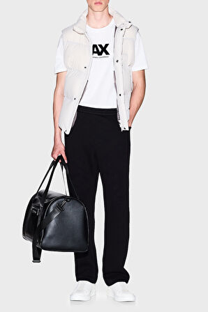 Armani Exchange Erkek T Shirt XM001403 AF16432 U0009