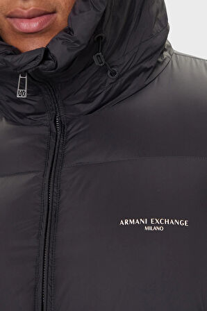 Armani Exchange Erkek Mont XM001115 AF16589 UC001