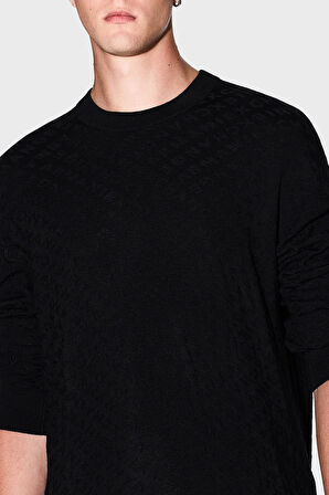 Armani Exchange Erkek Kazak XM001316 AF10454 UC001