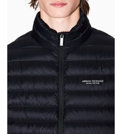 Armani Exchange XM001919AF16927 Erkek Mont