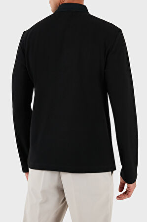 Armani Exchange Erkek Polo Yaka T Shirt XM001394 AF16262 UC001