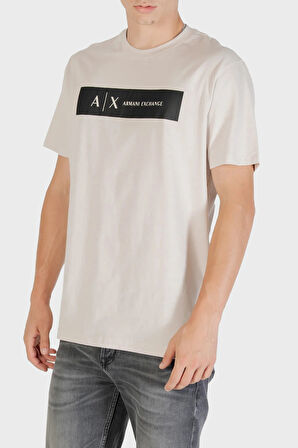 Armani Exchange Erkek T Shirt XM001425 AF10361 U1013