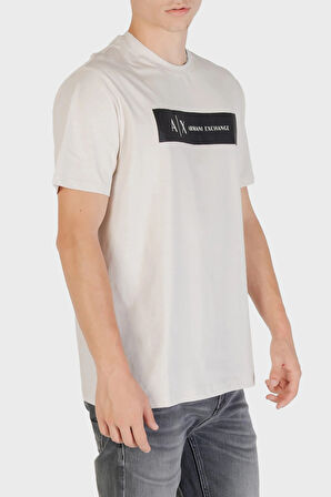 Armani Exchange Erkek T Shirt XM001425 AF10361 U1013