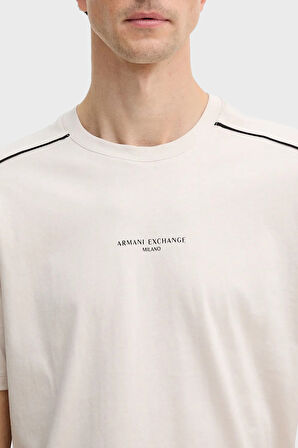 Armani Exchange Erkek T Shirt XM001360 AF10358 U1013