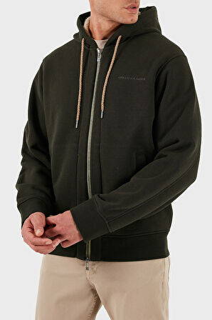 Armani Exchange Erkek Sweat XM001026 AF16279 U8122