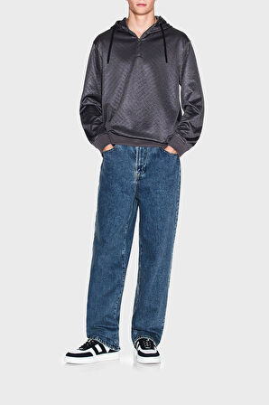 Armani Exchange Erkek Sweat XM001355 AF16259 F8039