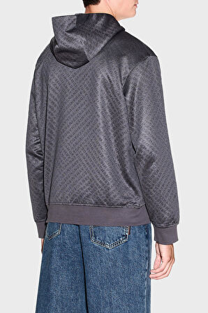 Armani Exchange Erkek Sweat XM001355 AF16259 F8039