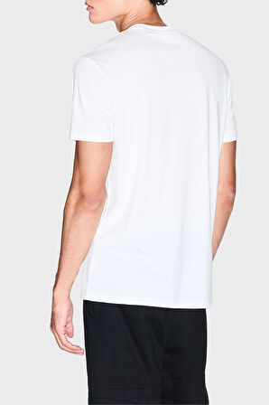 Armani Exchange Erkek T Shirt XM001456 AF10358 U0009