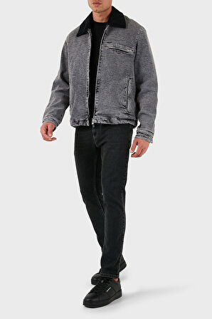 Armani Exchange Erkek Kot Ceket XM001918 AF18827 M8088