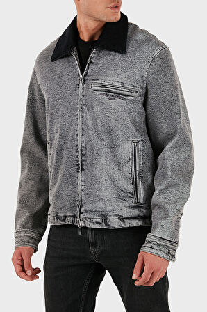 Armani Exchange Erkek Kot Ceket XM001918 AF18827 M8088