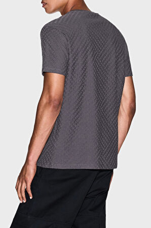 Armani Exchange Erkek T Shirt XM001431 AF10337 F8039