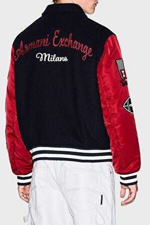Armani Exchange Erkek Ceket XM001106 AF16601 MB164