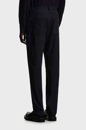 Emporio Armani Erkek Kot Pantolon EM001010 AF18502 UB118