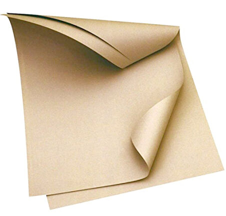 Stilo Kraft Kağıt Rulo 50X70 10Lu Kraft kağıdı - 2 paket