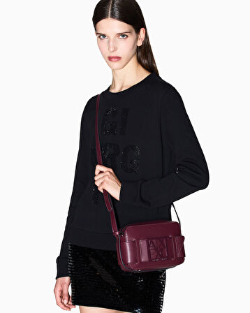 Armani Exchange Kadın Çanta 942699 0A874 UA343